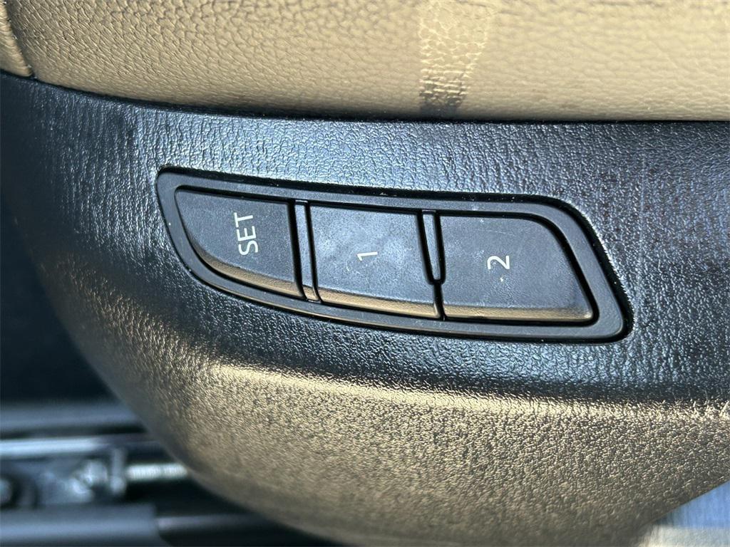 used 2023 Mazda CX-5 car, priced at $26,991