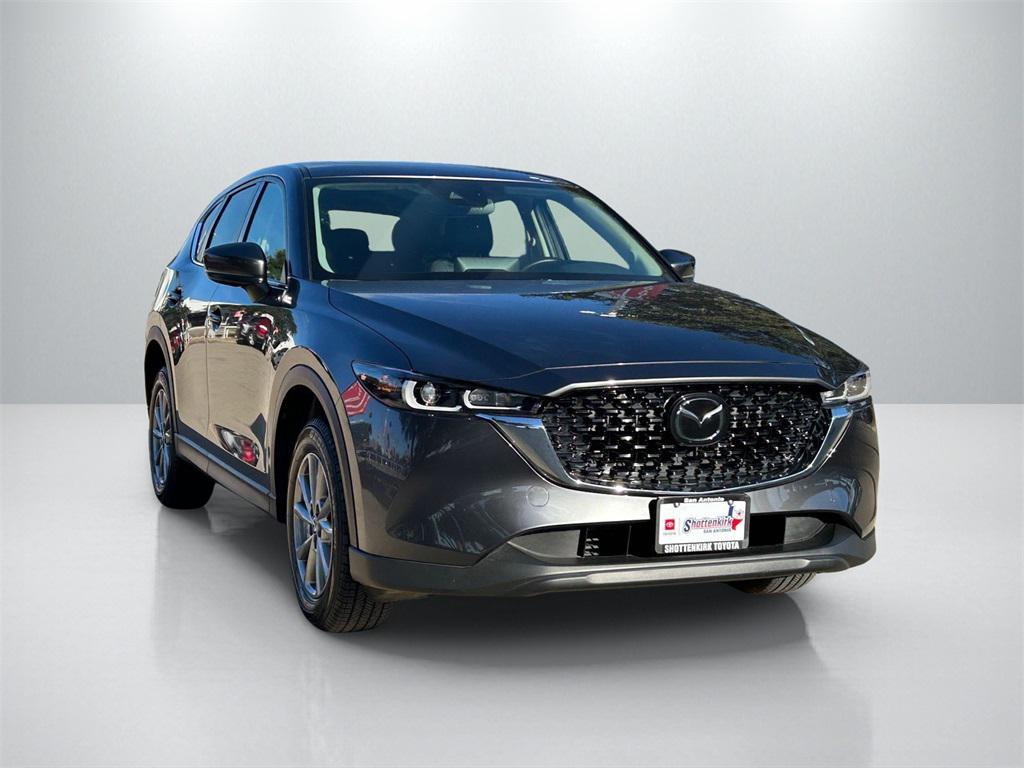 used 2023 Mazda CX-5 car, priced at $26,991