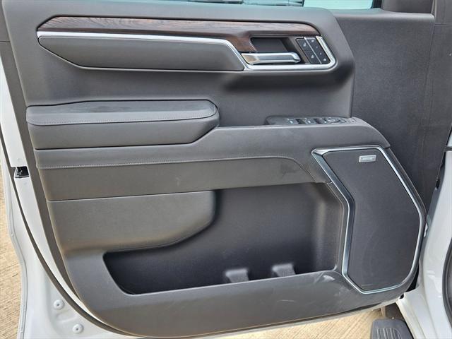 used 2024 GMC Sierra 1500 car, priced at $48,011