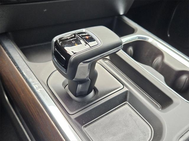 used 2024 GMC Sierra 1500 car, priced at $48,011