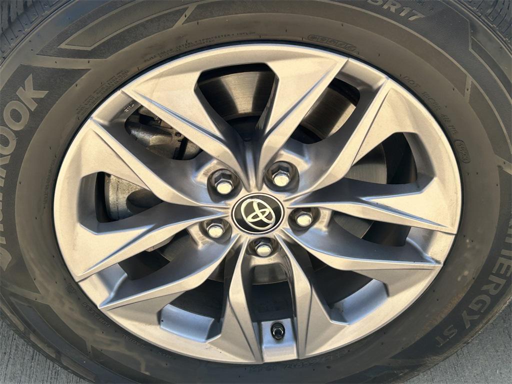 used 2021 Toyota Sienna car, priced at $36,781