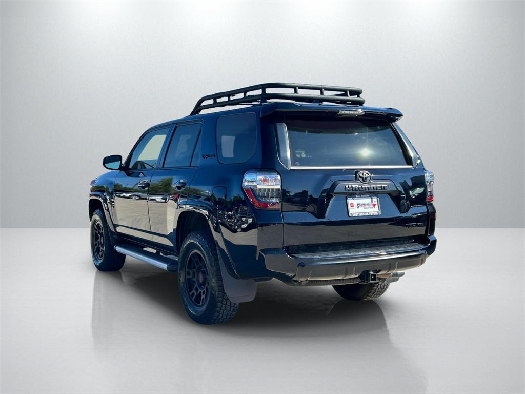 used 2023 Toyota 4Runner car, priced at $58,811