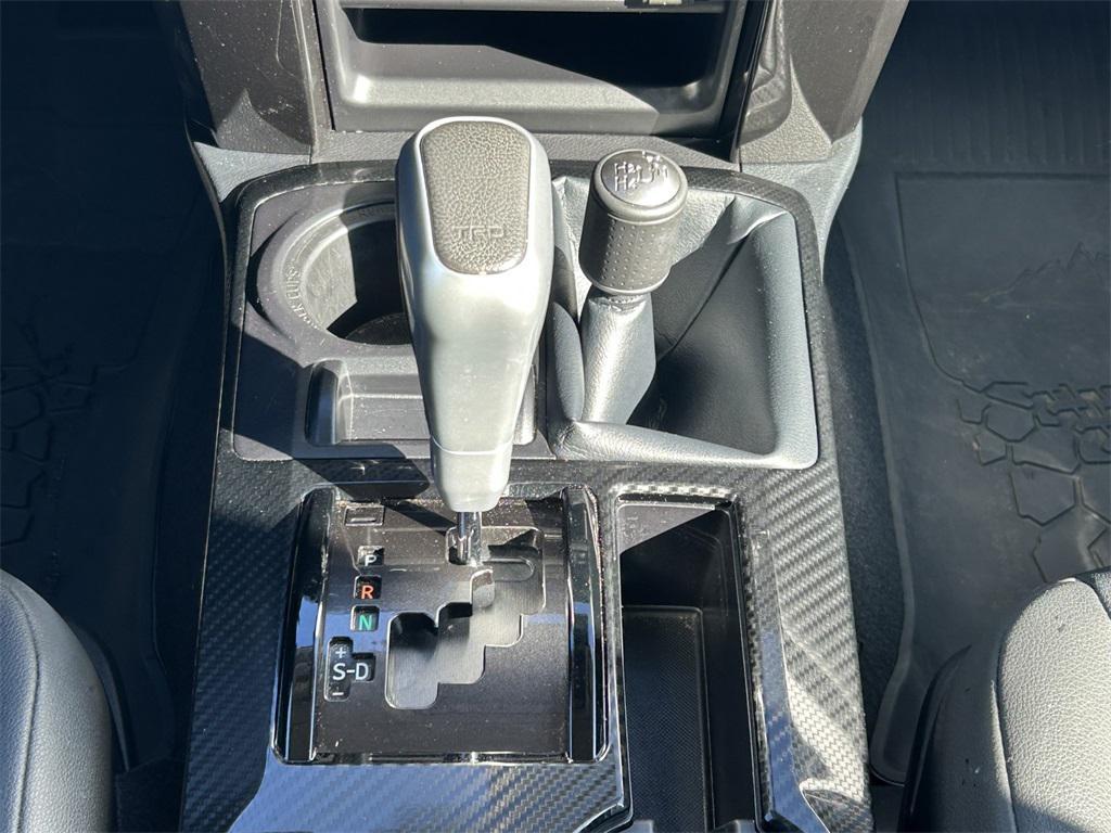 used 2023 Toyota 4Runner car, priced at $58,811