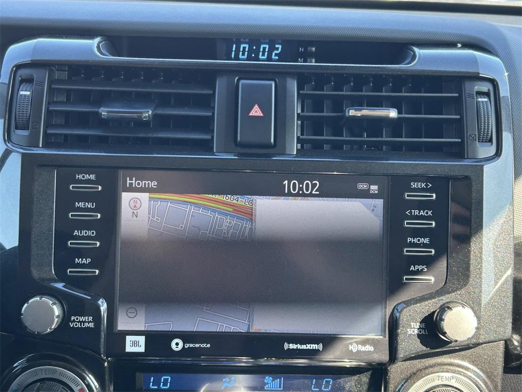 used 2023 Toyota 4Runner car, priced at $58,811