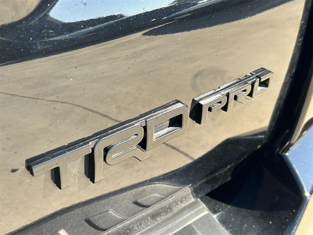 used 2023 Toyota 4Runner car, priced at $58,811