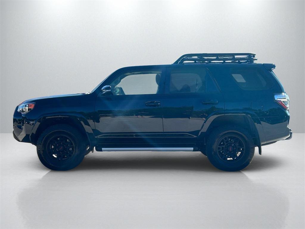 used 2023 Toyota 4Runner car, priced at $58,811