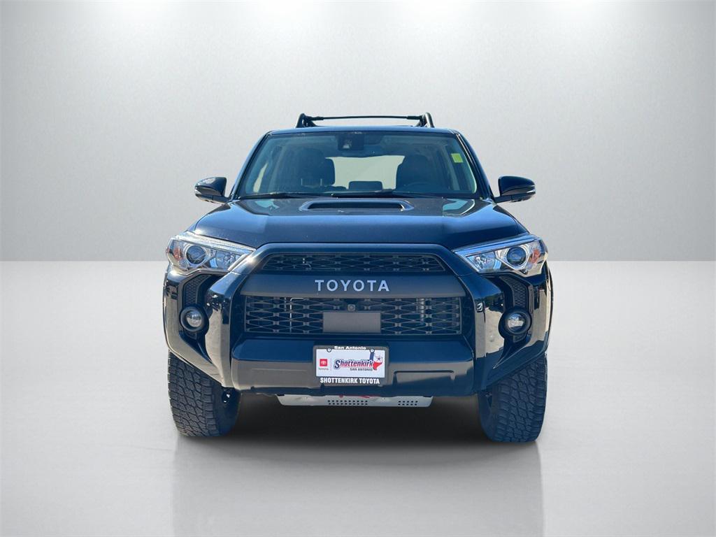 used 2023 Toyota 4Runner car, priced at $58,811