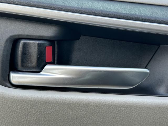 new 2025 Toyota RAV4 car, priced at $35,180