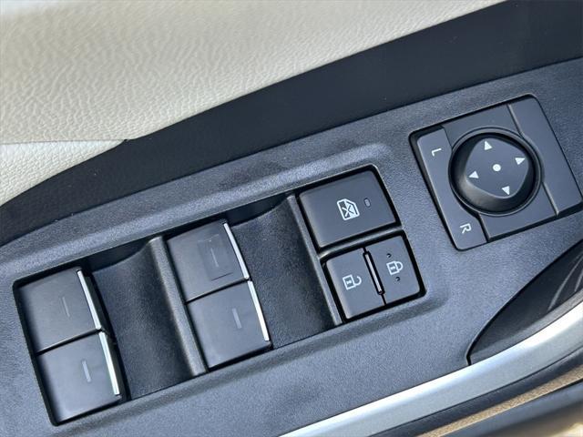 new 2025 Toyota RAV4 car, priced at $35,180