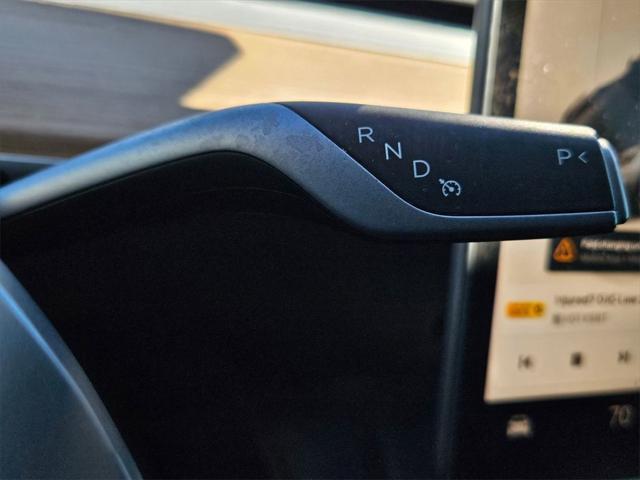 used 2023 Tesla Model Y car, priced at $31,777