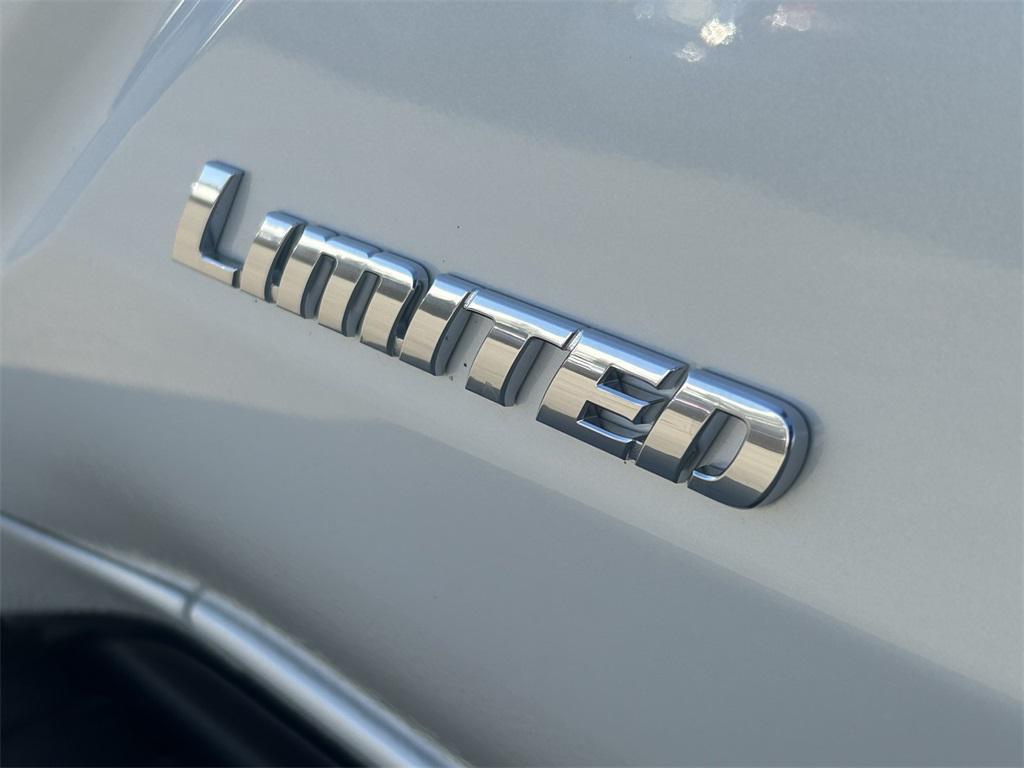 used 2025 Toyota 4Runner car, priced at $63,891