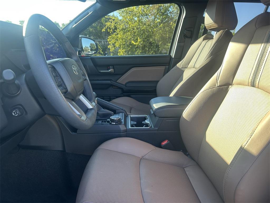 used 2025 Toyota 4Runner car, priced at $63,891