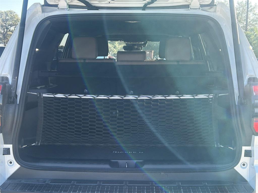 used 2025 Toyota 4Runner car, priced at $63,891