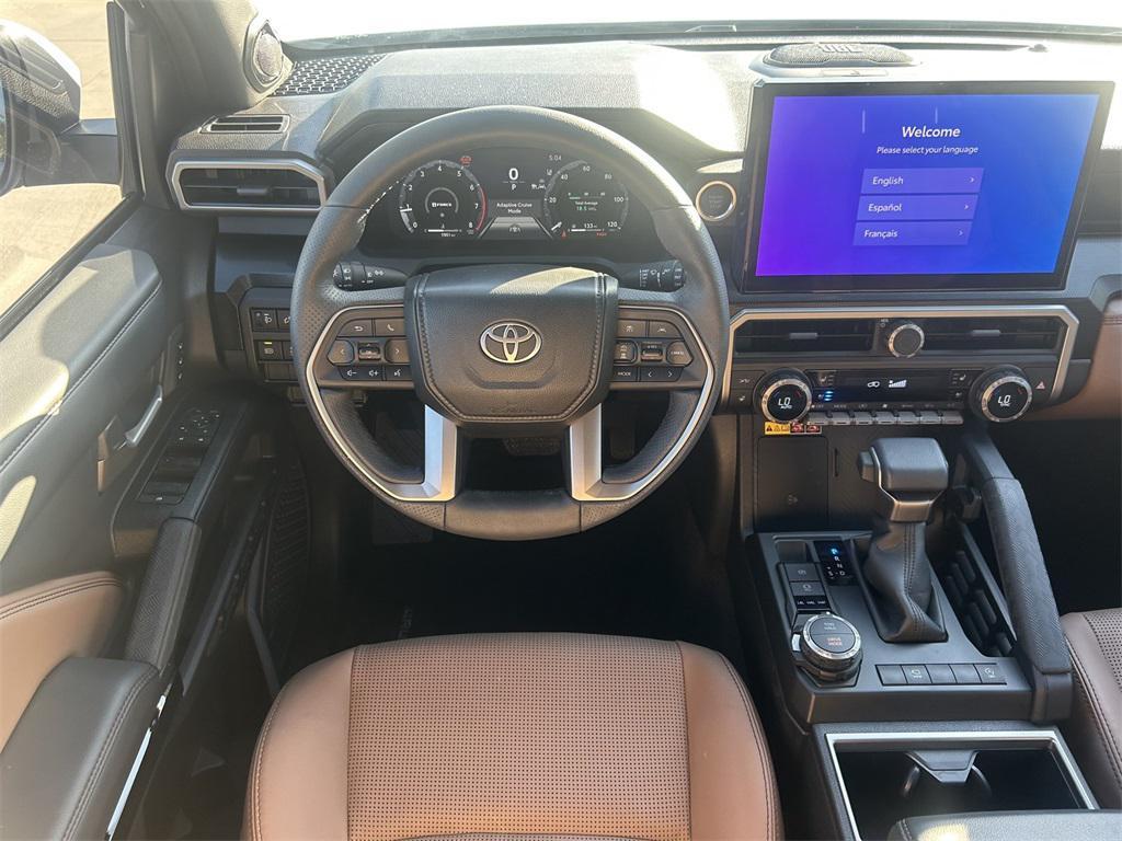 used 2025 Toyota 4Runner car, priced at $63,891