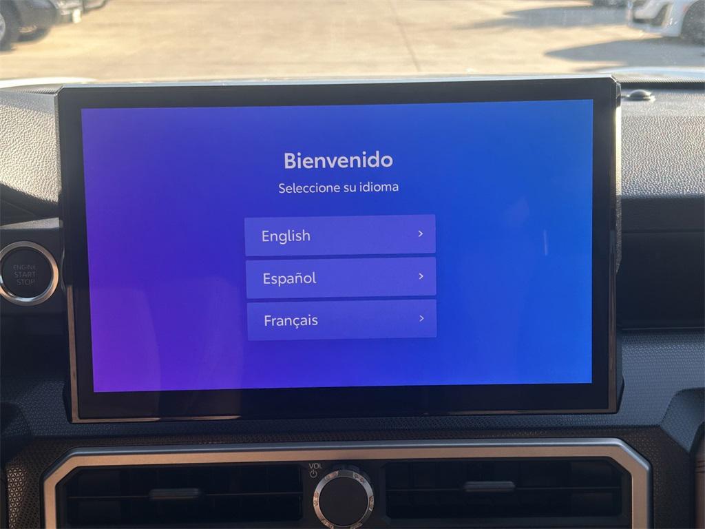 used 2025 Toyota 4Runner car, priced at $63,891