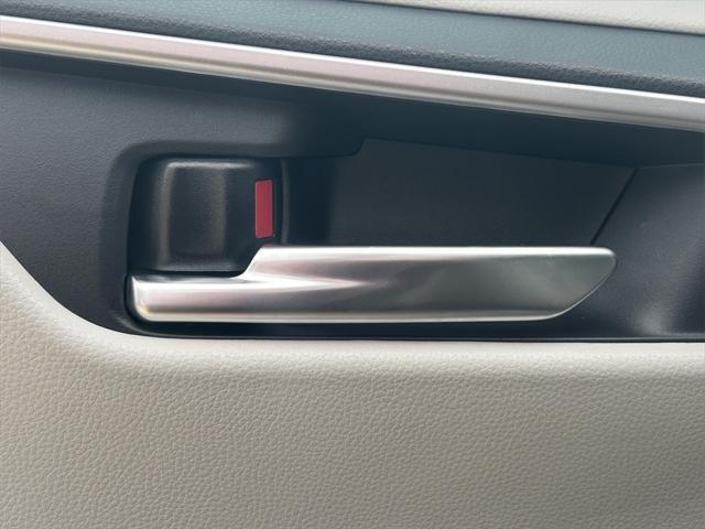 new 2025 Toyota RAV4 car, priced at $35,964
