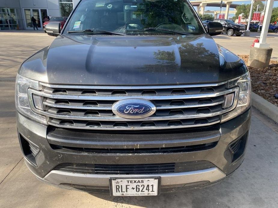 used 2021 Ford Expedition Max car, priced at $33,399