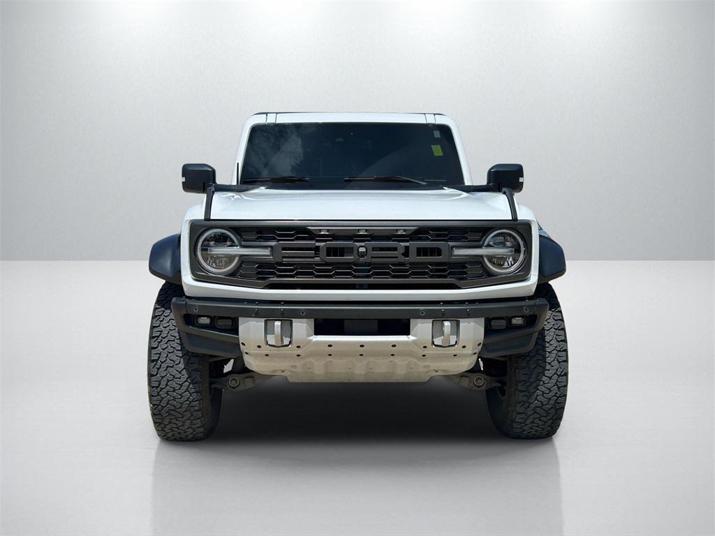 used 2023 Ford Bronco car, priced at $71,111