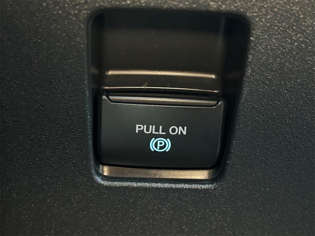 used 2023 Ford Bronco car, priced at $71,111