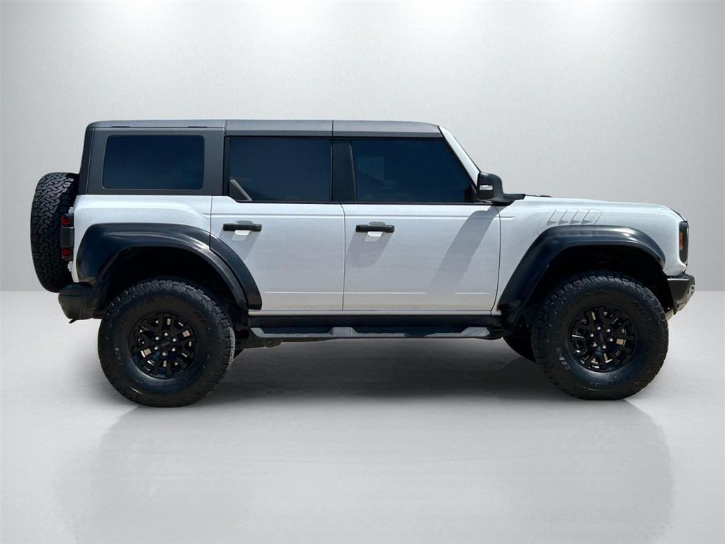 used 2023 Ford Bronco car, priced at $71,111