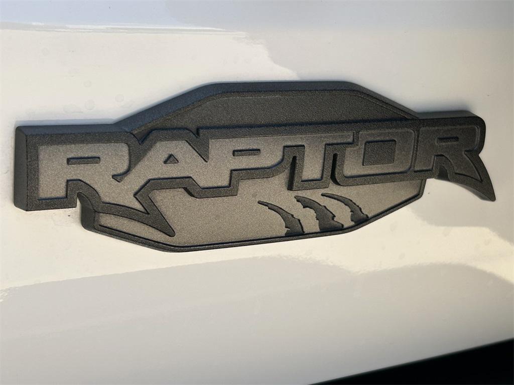 used 2023 Ford Bronco car, priced at $71,111