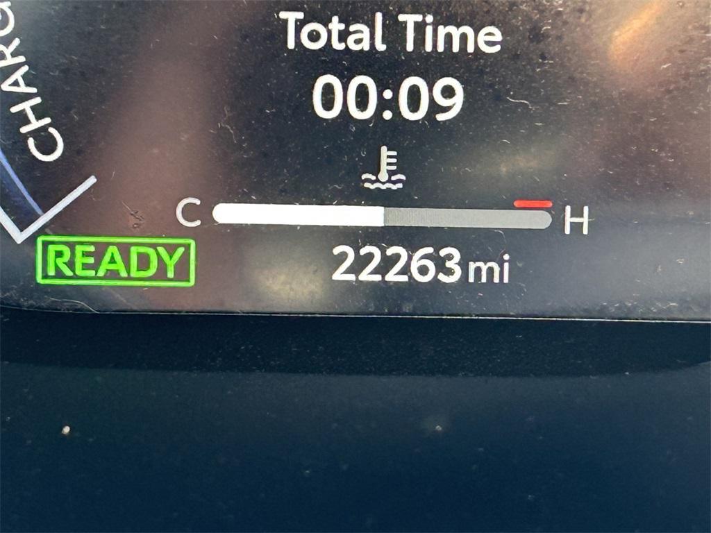 used 2024 Toyota RAV4 Hybrid car, priced at $40,002