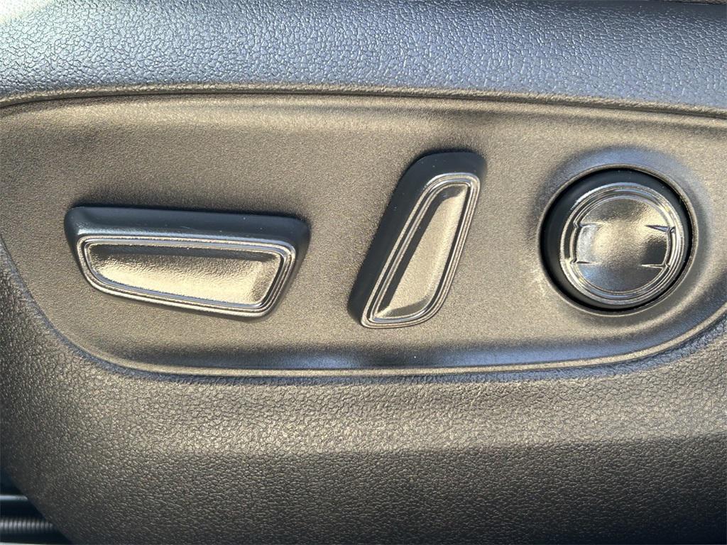 used 2024 Toyota RAV4 Hybrid car, priced at $40,002