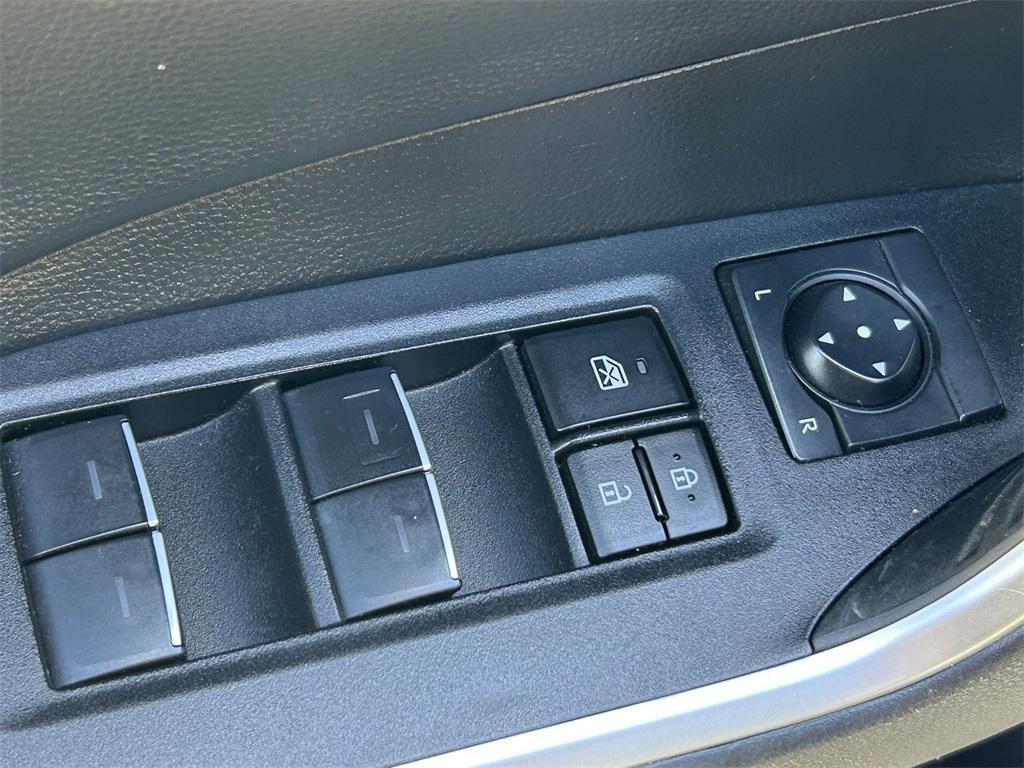 used 2024 Toyota RAV4 Hybrid car, priced at $40,002