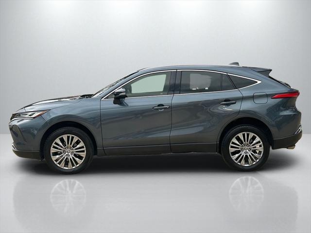 used 2021 Toyota Venza car, priced at $27,291
