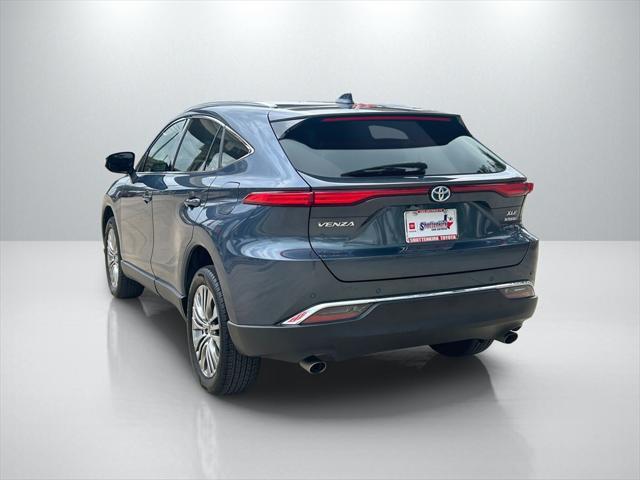 used 2021 Toyota Venza car, priced at $27,291
