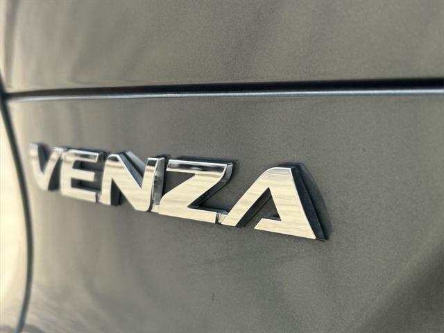 used 2021 Toyota Venza car, priced at $27,291