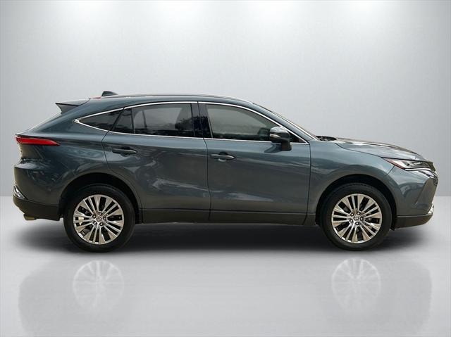 used 2021 Toyota Venza car, priced at $27,291