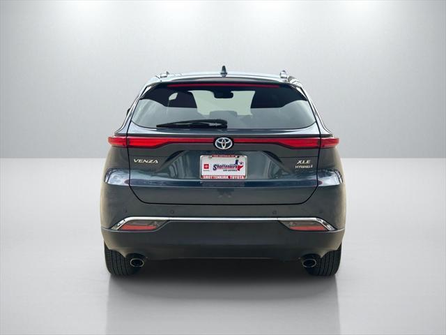 used 2021 Toyota Venza car, priced at $27,291