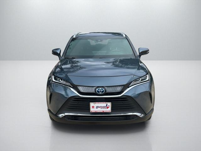 used 2021 Toyota Venza car, priced at $27,291