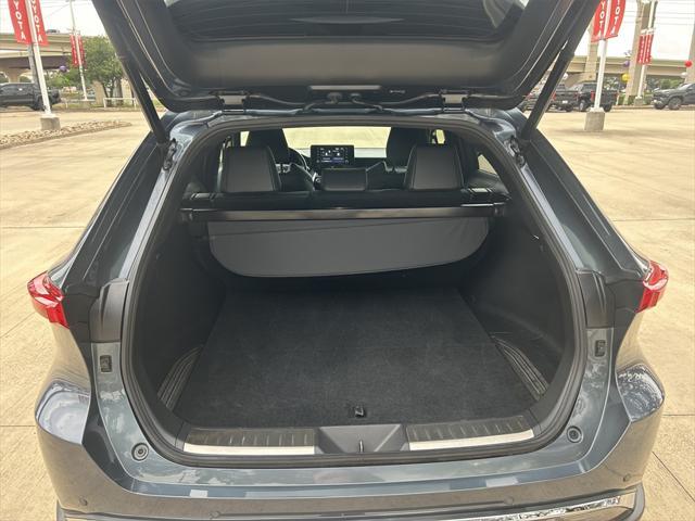 used 2021 Toyota Venza car, priced at $27,291