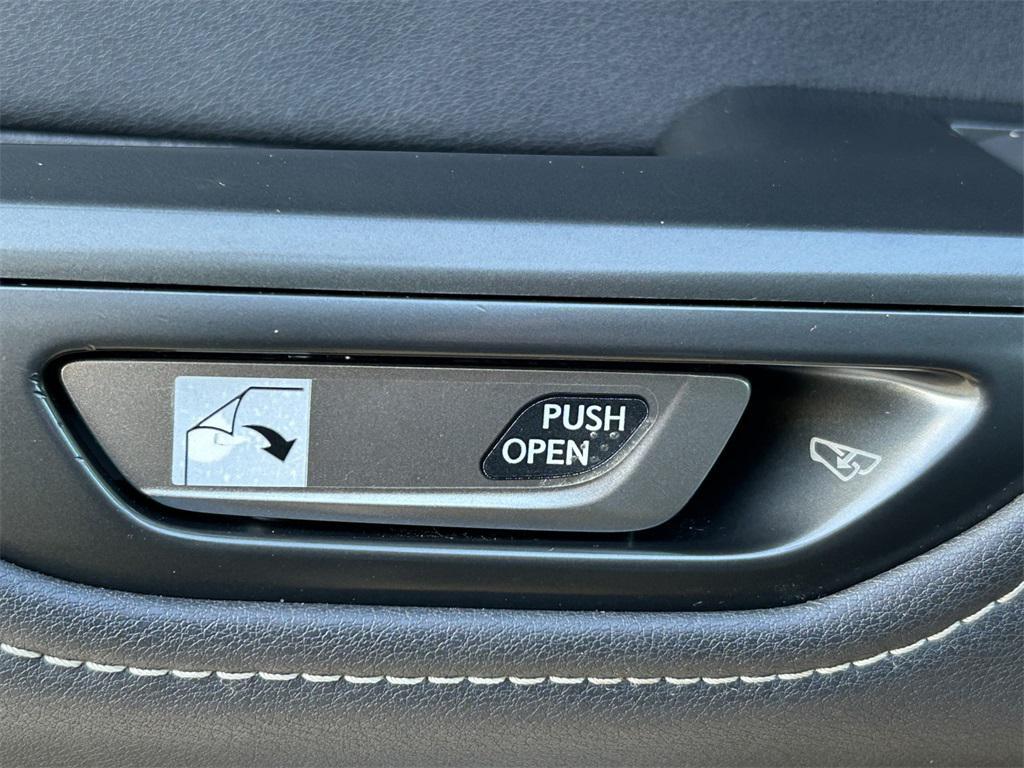 used 2022 Lexus NX 350h car, priced at $38,991