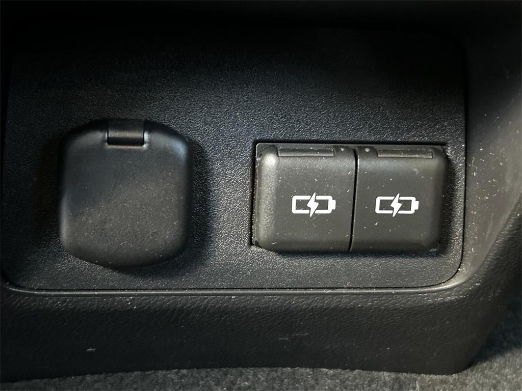 used 2022 Lexus NX 350h car, priced at $38,991