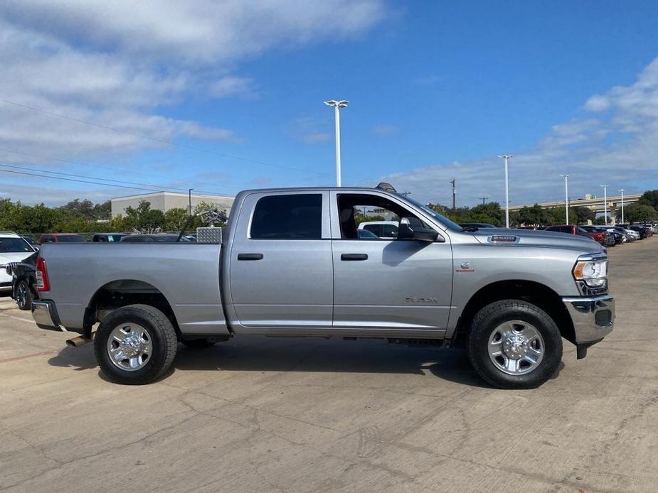 used 2022 Ram 2500 car, priced at $44,449