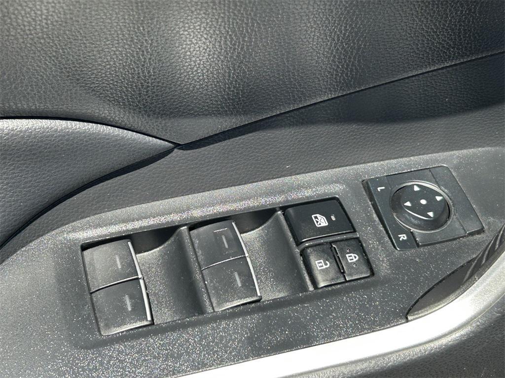 used 2023 Toyota RAV4 Hybrid car, priced at $31,101