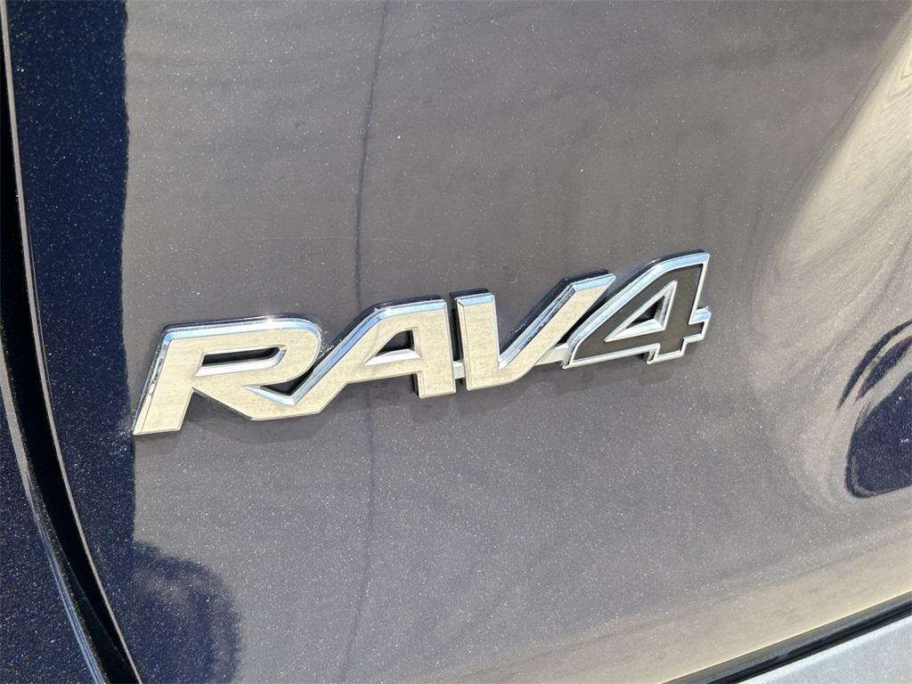 used 2023 Toyota RAV4 Hybrid car, priced at $31,101