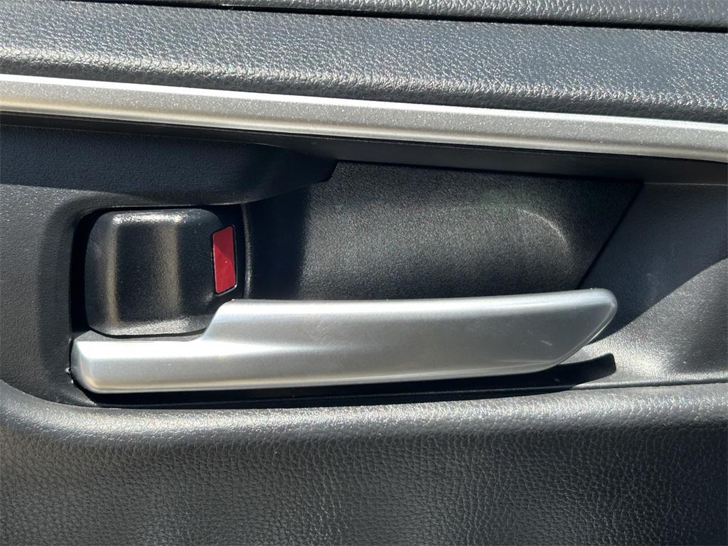 used 2023 Toyota RAV4 Hybrid car, priced at $31,101