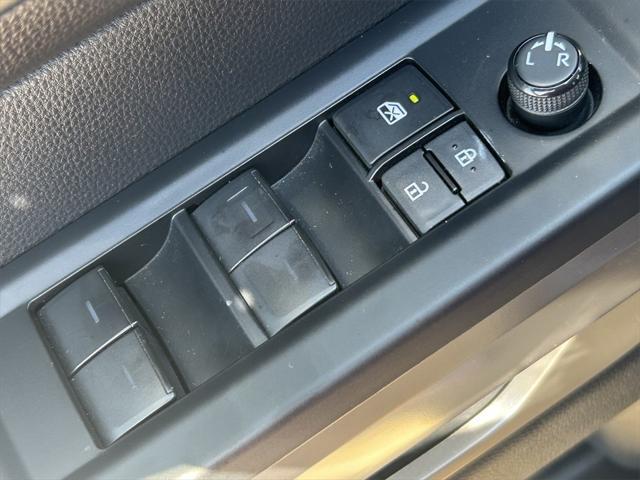 used 2023 Toyota Tundra car, priced at $40,621