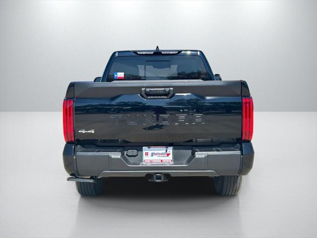 used 2023 Toyota Tundra car, priced at $40,621