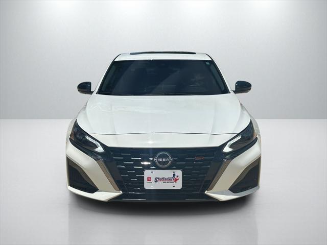 used 2023 Nissan Altima car, priced at $25,221