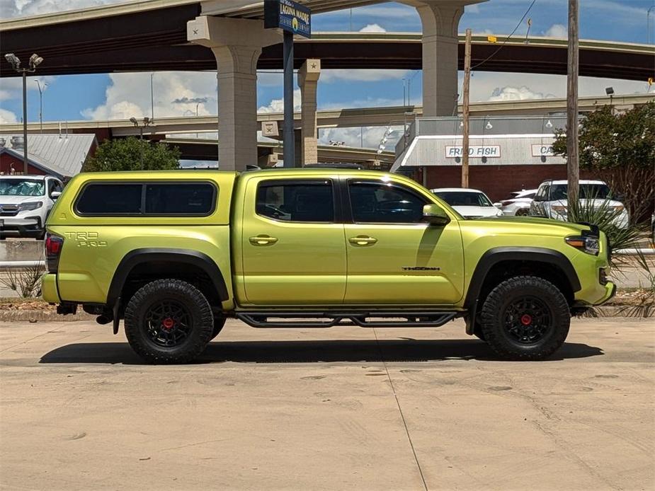 used 2022 Toyota Tacoma car, priced at $46,991