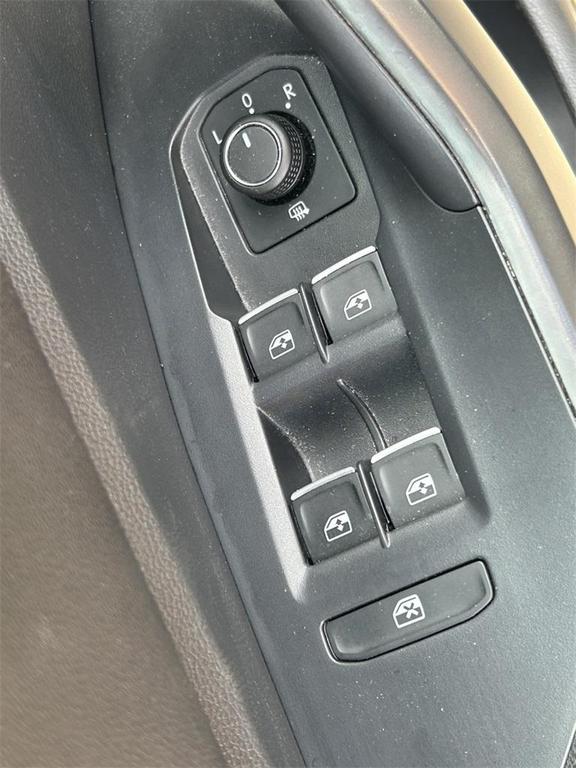 used 2025 Volkswagen Jetta car, priced at $18,991