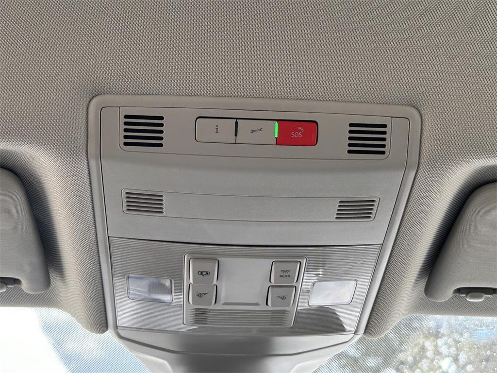 used 2025 Volkswagen Jetta car, priced at $18,991