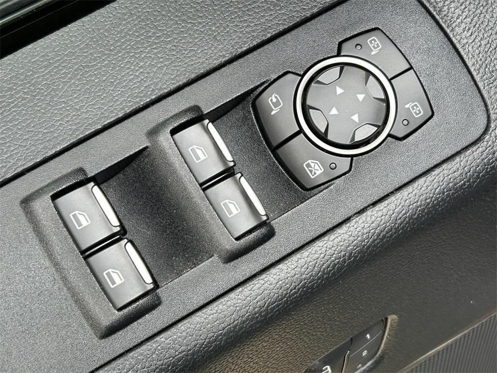 used 2018 Ford F-150 car, priced at $45,000