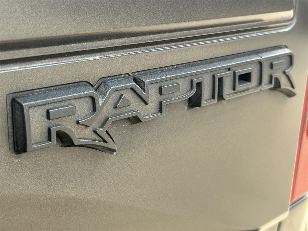 used 2018 Ford F-150 car, priced at $45,000