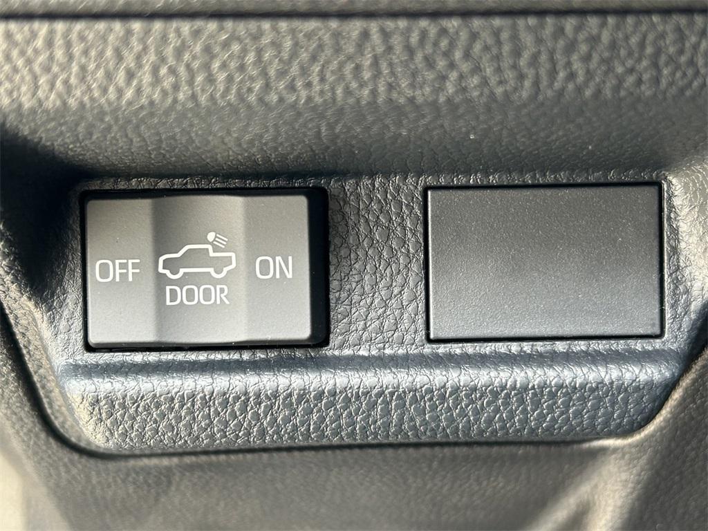 new 2025 Toyota Tacoma car, priced at $42,937
